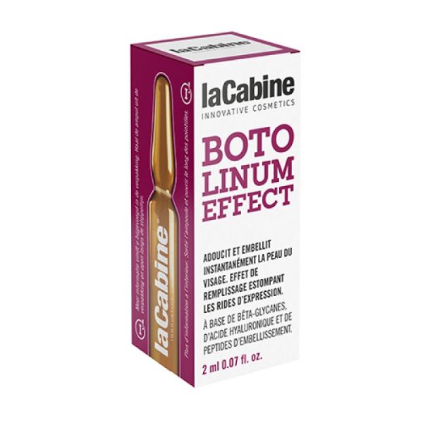 LaCabine Botulinum Effect 2ml