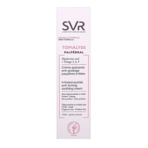 Topialyse Creme Palpebral 15 M