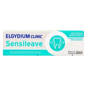 Elgydium Clinic Sensileave Gel