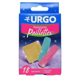 Urgo Pans Paillette 2 Taille B