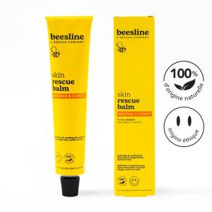 Beesline Baume Sos S/parfum 10