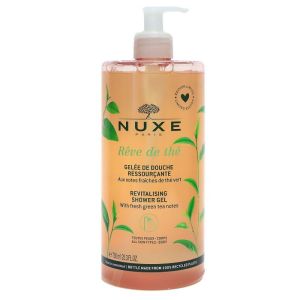 Nuxe Rêve The Gel Douche Revitalisant 750ml