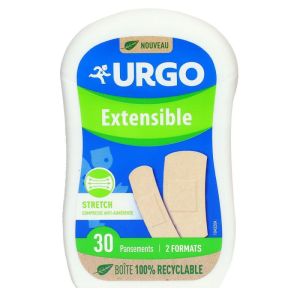 Urgo Pansement Extensible 30