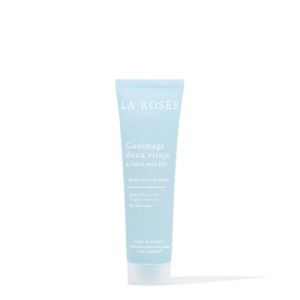 La Rosée Gommage Doux Visage 60ml