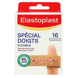 Elastoplast Pans Special Doigt