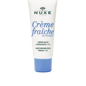 Nuxe Crème Fraîche Riche 48H 30ml