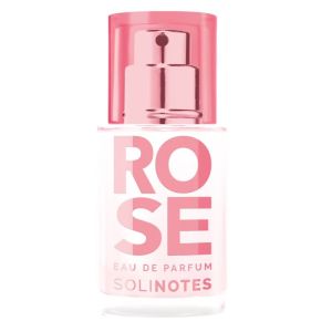 Solinotes Eau Parfum Rose 50mL