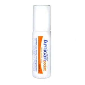 Arnican Pocket Rollon 10ml
