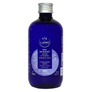 Laino Eau Bleuet Visage  yeux 250ml