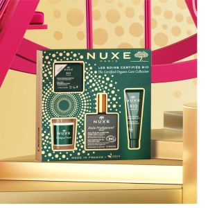 Nuxe Prodigieux Coffret Néroli Noel 2022