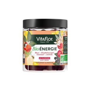 Vitaflor Energie 60 Gummies