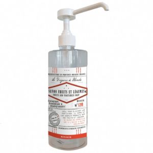 Savon Fruits Et Légumes 750mL