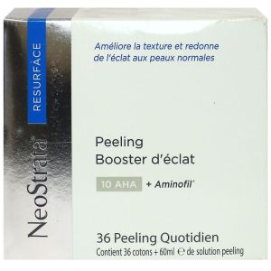 Neostrata 36 Peeling Boost Eclat