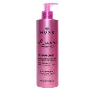 Nuxe Hair Prodigieux Shampooing 400ml