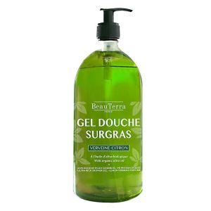 Beauterra Gel Douche Verveine 1l