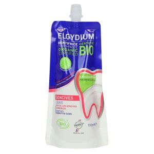 Elgydium Dent Gencive Bio 100m
