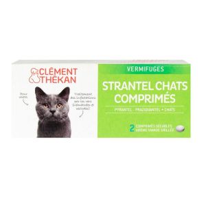 Strantel Chat Cpr 2