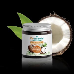 Puressentiel Hle V Bio Coco 100ml