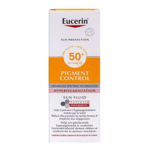 Eucerin Sun Pigment Control Sp
