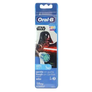 Bden Oral-b Bross Kids Star Wa