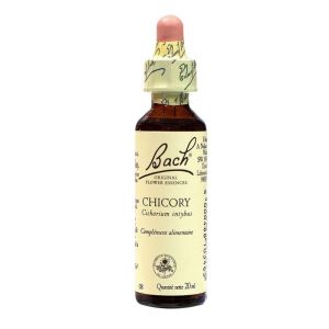 Fl Bach Original Chicory 20ml