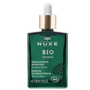 Nuxe Bio Sérum Antioxydant 30ml