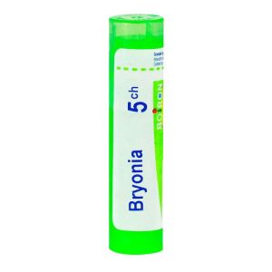 Bryonia Tube 5ch