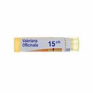 Valeriana Off 15ch Dose