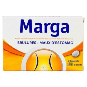 Digestif Marga Tabl B/48