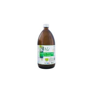 Pur Aloé Jus d'Aloe Vera à Boire 1L