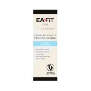 Crème Relaxante Podologique Eafit 50ml