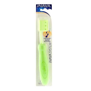 Brosse à dents Inava System