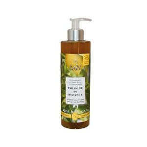 Tade Gelée Exfoliante Cologne 400ml