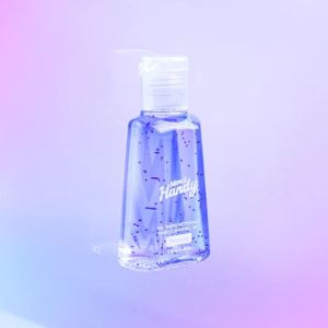 Merci Handy Gel Nettoyant Mains Namaste 30ml