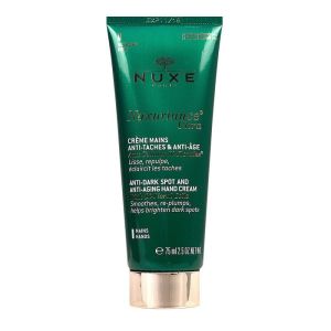 Nuxuriance Crème Mains Anti-taches 75ml