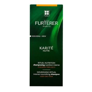 Furterer Karite Sh Nutri Int 1