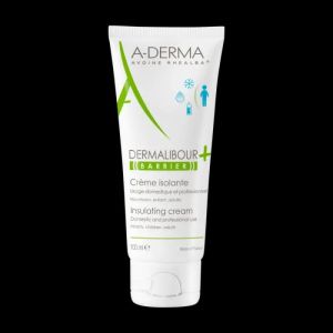 A-derma Dermalibour+ Barrier 100ml