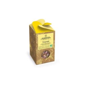 Melange tisane Transit 100g