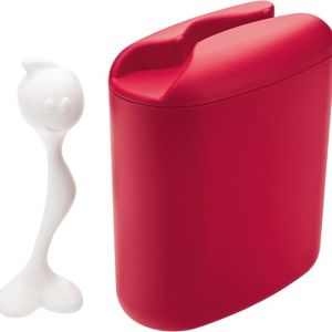 Boite Fraicheur 350g Framboise