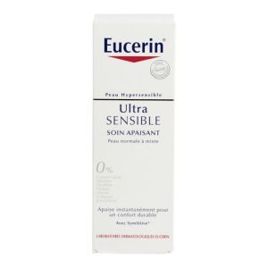 Eucerin Ultrasensib Apais Pnm