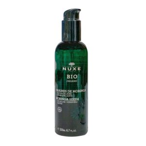 Nuxe Bio Eau Micellaire  Démaquillante 200ml