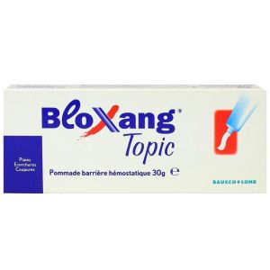 Bloxang Topic Pommade 30g