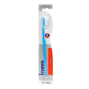 Inava Brosse Dents 25/100