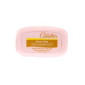 Cavailles Sav Cr Amande/rose 1