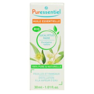 Puressentiel He Bio Eucalyptus Radié