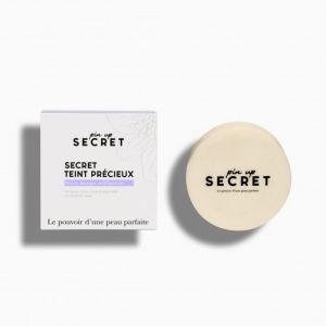 Pin Up Secret Savon Teint Précieux 110g