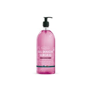 Beauterra Gel Douche Figue 1l