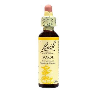 Fl Bach Original Gorse 20ml