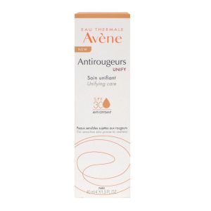 Avene A/rougeur Unify Spf30 50
