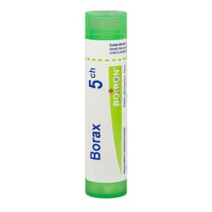 Borax Tube 5ch